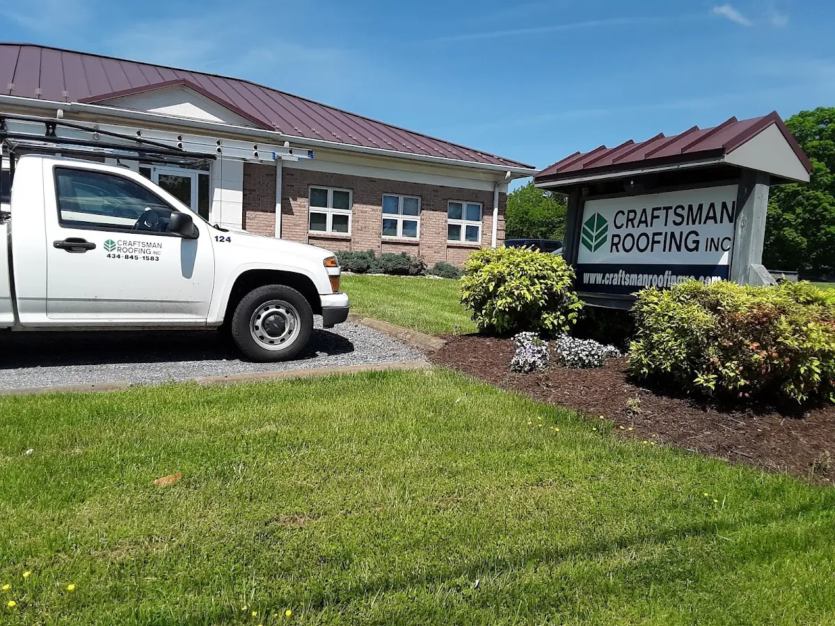 Quality Chimney Repair by experienced craftsmen in Fort Moultrie